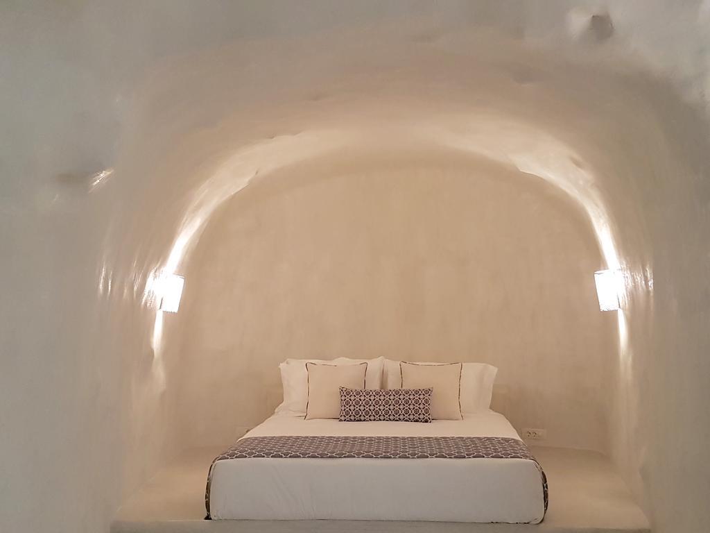 Villa Ioli Anastasia Firostefani Dış mekan fotoğraf