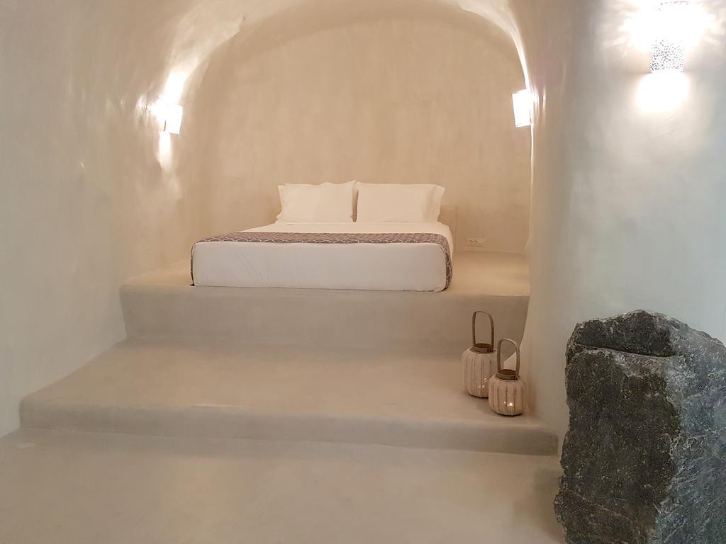 Villa Ioli Anastasia Firostefani Dış mekan fotoğraf