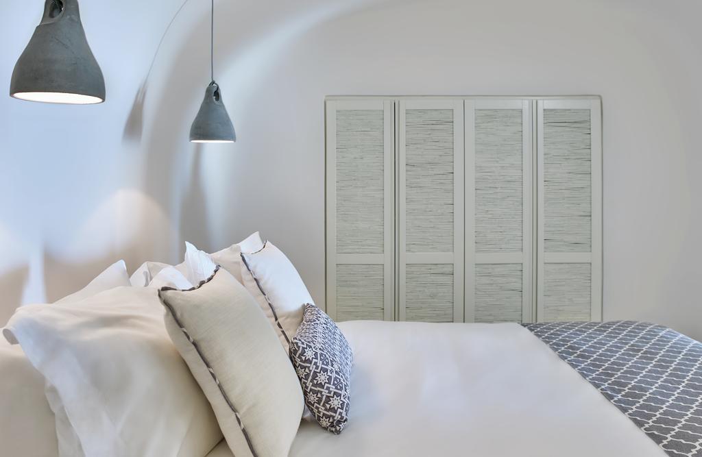 Villa Ioli Anastasia Firostefani Dış mekan fotoğraf