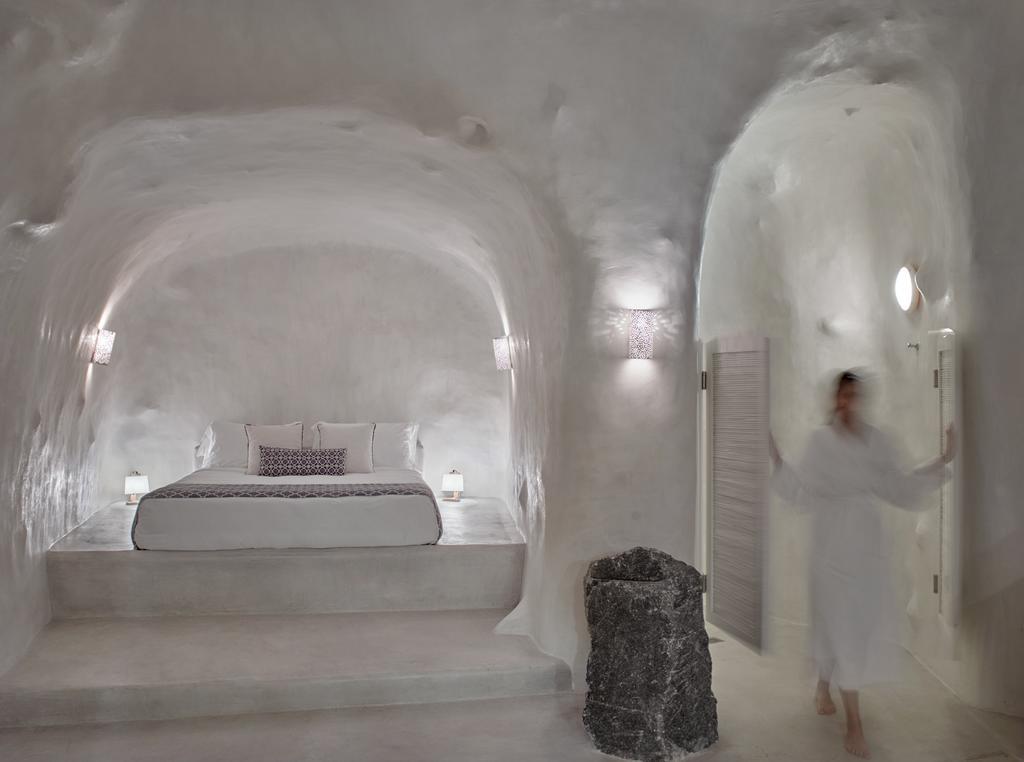Villa Ioli Anastasia Firostefani Dış mekan fotoğraf