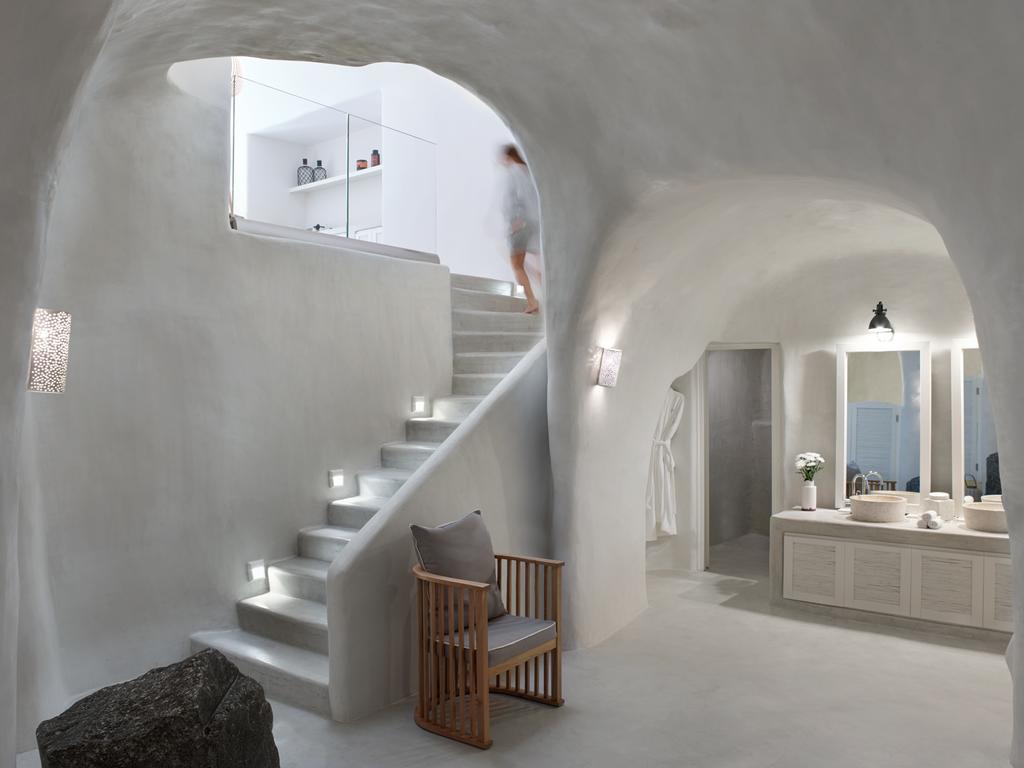 Villa Ioli Anastasia Firostefani Dış mekan fotoğraf